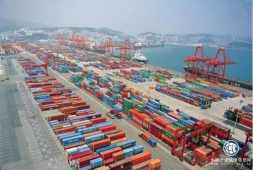 前四月我國貨物貿易進出口總值突破13萬億元，同比增長5.8%